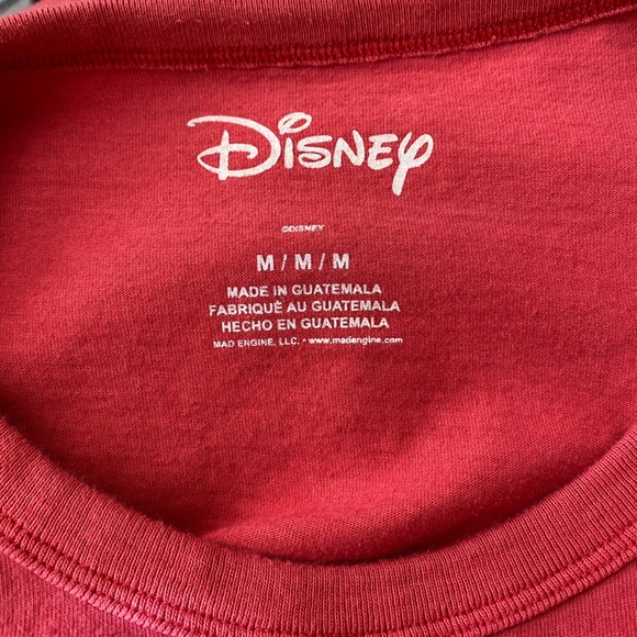 American Eagle USA Mickey Shirt - Picture 13 of 14